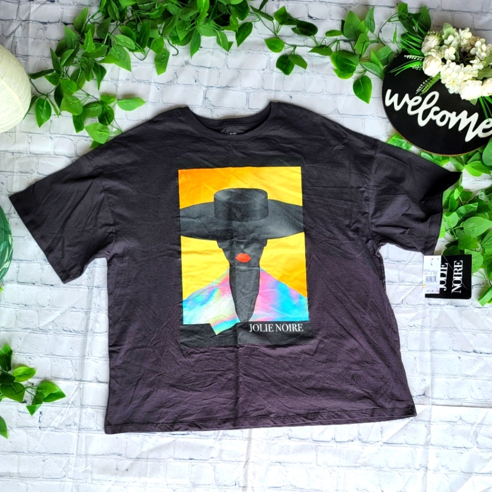 ▪️◼️JOLIE NOIRE⬛️▪️